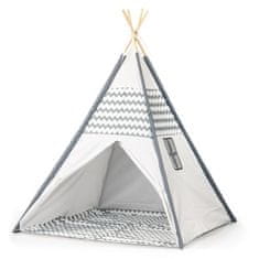 LEBULA Teepee stan / vigvam pro děti