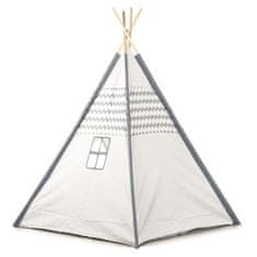 LEBULA Teepee stan / vigvam pro děti