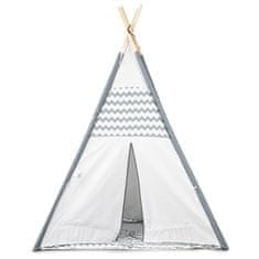 LEBULA Teepee stan / vigvam pro děti