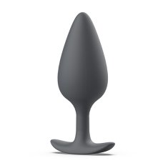 Anální Kolík B Swish Bfilled Basic Plus Prostate Plug Slate