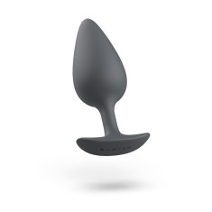 Anální Kolík B Swish Bfilled Basic Plus Prostate Plug Slate