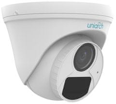 Uniview Uniarch by IP kamera/ IPC-T124-APF28K/ Turret/ 4Mpx/ objektiv 2.8mm/ 1440p/ McSD slot/ IP67/ IR30/ PoE/ Onvif