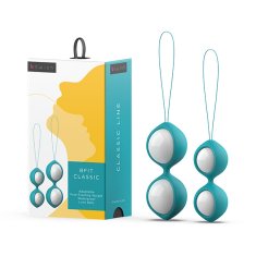 Bswish Venušiny Kuličky B Swish Bfit Classic Kegel Jade