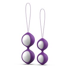 Bswish Venušiny Kuličky B Swish Bfit Classic Kegel Purple