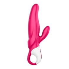 Satisfyer Vibrátor Satisfyer Mr. Rabbit