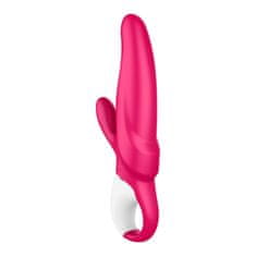 Satisfyer Vibrátor Satisfyer Mr. Rabbit