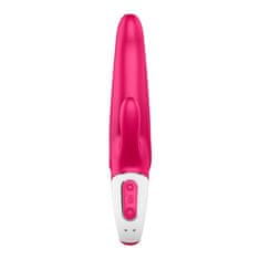 Satisfyer Vibrátor Satisfyer Mr. Rabbit