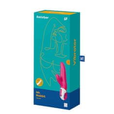 Satisfyer Vibrátor Satisfyer Mr. Rabbit