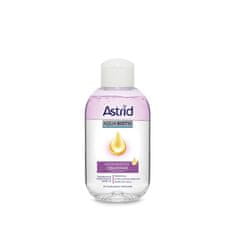 Astrid Astrid AQUA BIOTIC Dvoufázový odličovač očí a rtů 125 ml