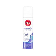 Astrid PEO Deodorační sprej do bot 150ml