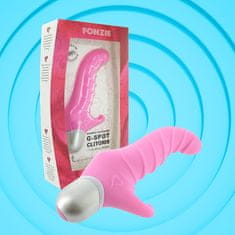 Feelztoys Vibrátor FeelzToys Fonzie Pink