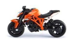 SIKU Motocykl KTM 1290 Super Duke R