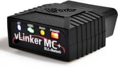 Vgate vLinker MC+, BT 4.0, pro BimmerCode, FORScan