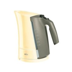 Braun Rychlovarná konvice WK 300 Multiquick 3 Cream