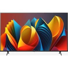 Hisense UHD QLED televize 85E7NQ QLED SMART