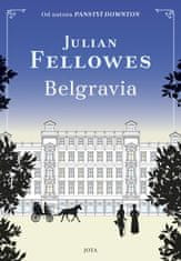 Julian Fellowes: Belgravia