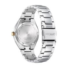 Citizen Dámské hodinky Super Titanium EW2616-83A