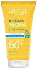 Uriage Hydratační krém na opalování pro citlivou pokožku SPF 50+ Bariesun (Moisturizing Cream) 50 ml