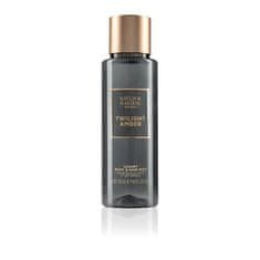 Baylis & Harding Mlha na tělo a vlasy The Edit Twilight Amber (Luxury Body & Hair Mist) 250 ml