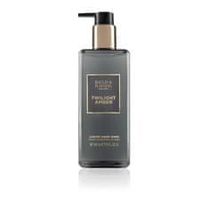 Baylis & Harding Tekuté mýdlo na ruce The Edit Twilight Amber (Luxury Hand Wash) 400 ml