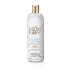 Baylis & Harding Sprchový gel White tea & Neroli (Luxury Body Wash) 500 ml