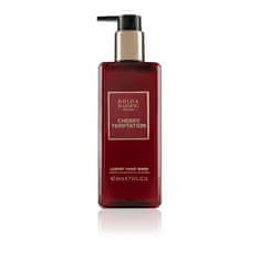 Baylis & Harding Tekuté mýdlo na ruce The Edit Cherry Temptation (Luxury Hand Wash) 400 ml