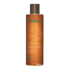 Melvita Jemný sprchový gel s arganovým olejem L´Argan Bio (Gentle Shower) 250 ml