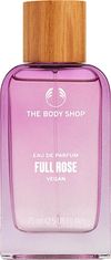 The Body Shop Parfémovaná voda Full Rose EDP 75 ml