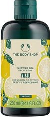 The Body Shop Svěží sprchový gel Yuzu (Shower Gel) 250 ml