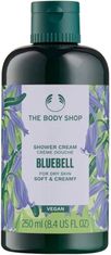 The Body Shop Sprchový krém Bluebell (Shower Cream) 250 ml