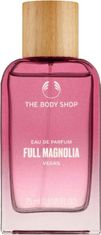 The Body Shop Parfémovaná voda Full Magnolia EDP 75 ml