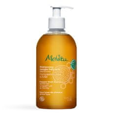 Melvita Šampon pro časté mytí vlasů (Frequent Wash Shampoo) (Objem 500 ml)