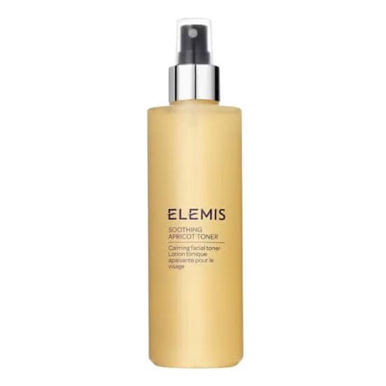 Elemis Zklidňující pleťové tonikum (Soothing Apricot Toner) 200 ml