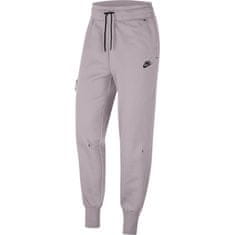 Nike Kalhoty na trenínk béžové 178 - 182 cm/XL Tech Fleece Womens Pants