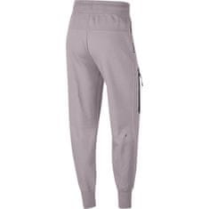 Nike Kalhoty na trenínk béžové 178 - 182 cm/XL Tech Fleece Womens Pants