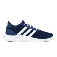 Adidas Boty tmavomodré 36 2/3 EU Lite Racer 20 K