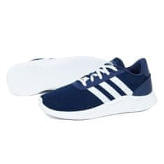 Adidas Boty tmavomodré 36 2/3 EU Lite Racer 20 K