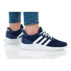 Adidas Boty tmavomodré 36 2/3 EU Lite Racer 20 K