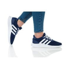 Adidas Boty tmavomodré 36 2/3 EU Lite Racer 20 K