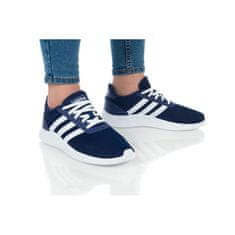 Adidas Boty tmavomodré 36 2/3 EU Lite Racer 20 K