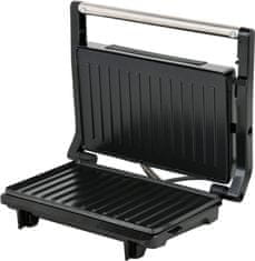 Lund Gril na panini 750 W