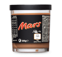 Mars Mars Pomazánka 200g