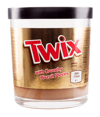 Mars Mars Twix Pomazánka 200g