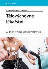 Dalibor Pastucha: Tělovýchovné lékařství