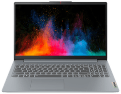 Lenovo IdeaPad Slim 3 15AMN8 (82XQ00KBCK)