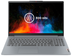 Lenovo IdeaPad Slim 3 15AMN8 (82XQ00KBCK)