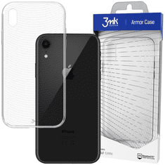 3MK APPLE IPHONE XR - 3MK ARMOR CASE