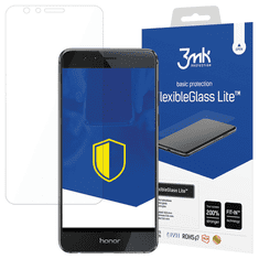 3MK HONOR 8 - 3MK FLEXIBLEGLASS LITE