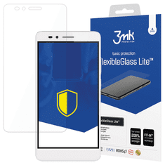 3MK HONOR 5X - 3MK FLEXIBLEGLASS LITE