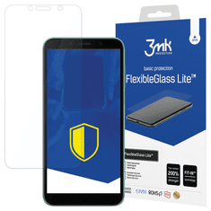 3MK HUAWEI Y5P - 3MK FLEXIBLEGLASS LITE